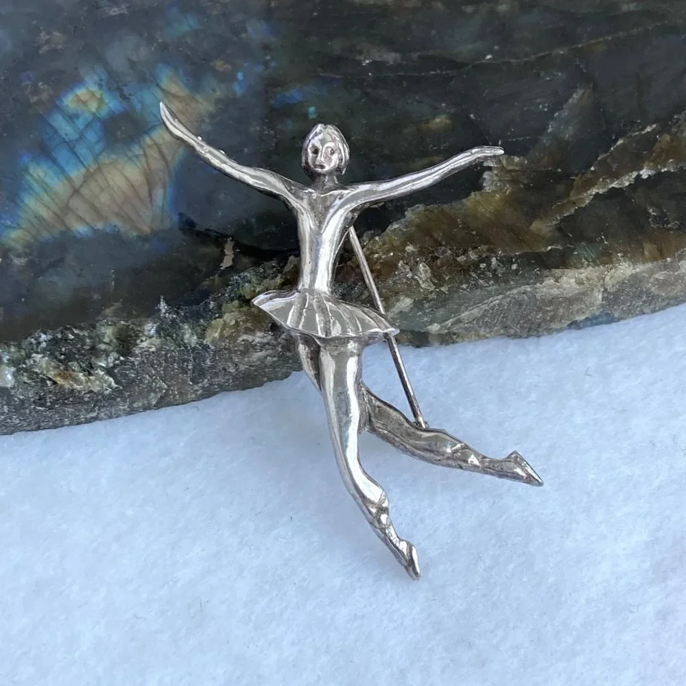 Sterling Silver 925 Italy 2.22